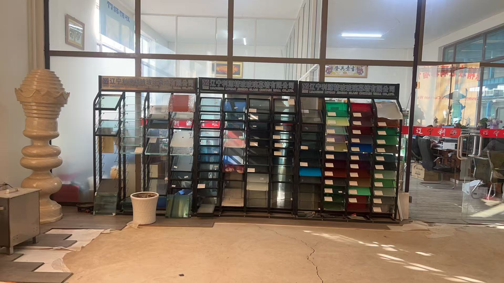 宁波市工程玻璃批量采购系统门窗玻璃 - 排名